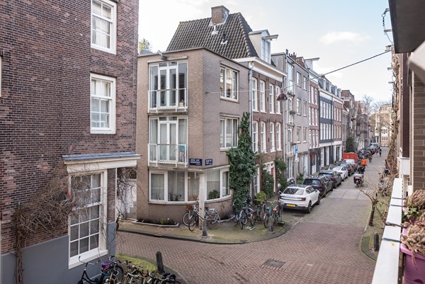 Medium property photo - Nieuwe Leliestraat 142-1, 1015 SX Amsterdam